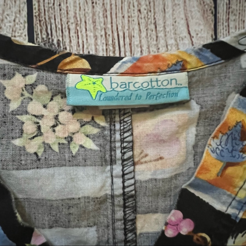 ▪️Nature Scrub Top▪️ - Picture 5 of 6